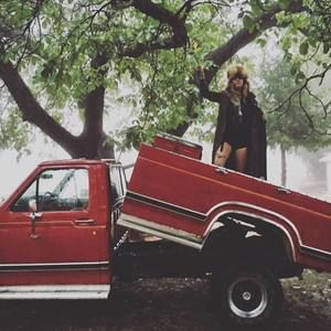 Meet your Posher, Summer