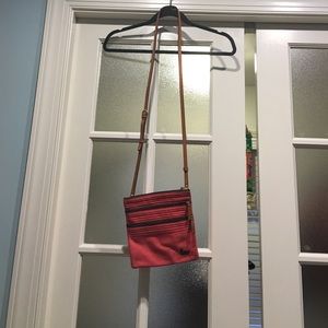 Dooney and Bourke cross body