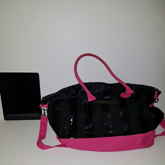 Victoria Secret bag