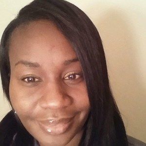 Meet your Posher, Kisha