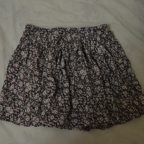 Brandy skirt