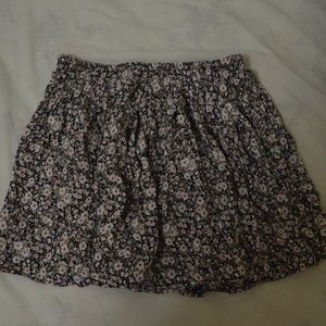 Brandy skirt
