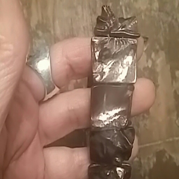 shell bracelet - Picture 2 of 3