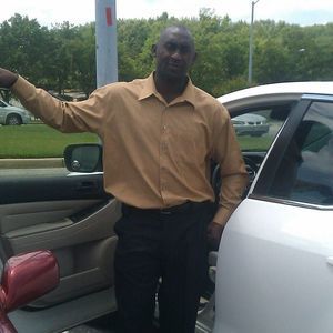 Meet your Posher, Shane