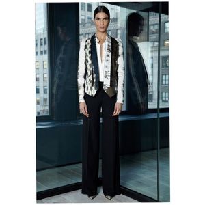 Rachel Roy Pants - BNWT Rachel Roy Signature Spring II wide leg pants Rachel Roy Pants - BNWT Rachel Roy Signature Spring II wide leg pants
