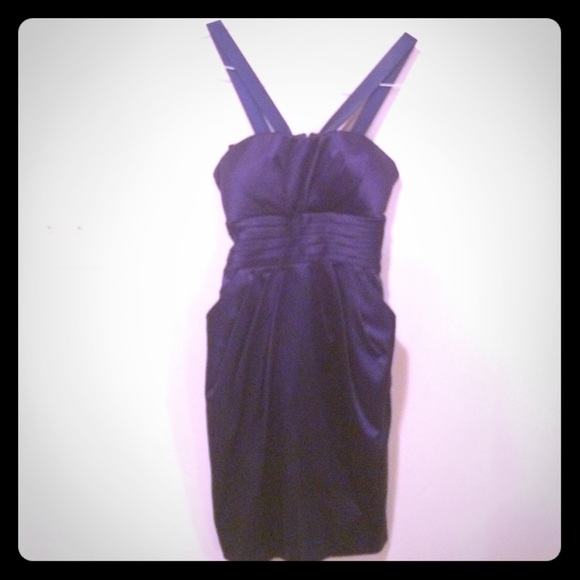Homecoming Dress