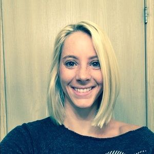 Meet your Posher, Christa