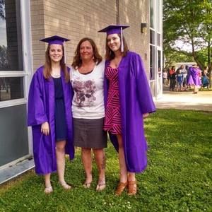 Meet your Posher, Gina