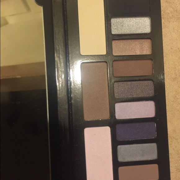 Eyeshadow