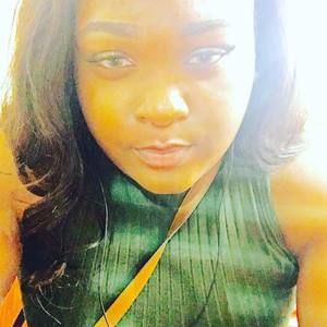 Meet your Posher, Jada