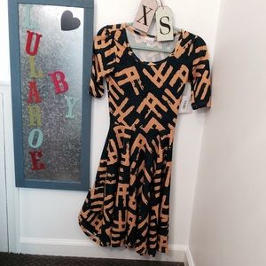 Nicole by Lularoe XS