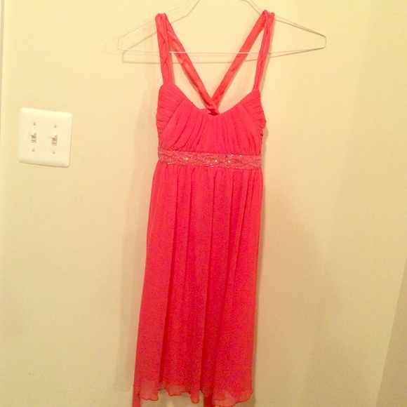 Homecoming Dress