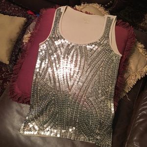Michael Kors tank top