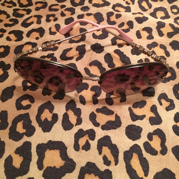 Sun glasses