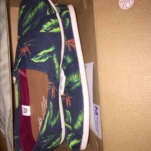 TOMS (classic)