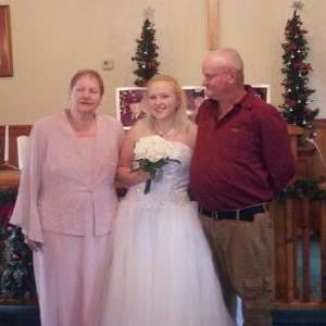 Meet your Posher, Wanda