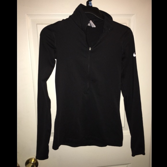 Nike Pro fitness shirt
