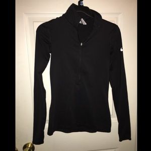 Nike Pro fitness shirt