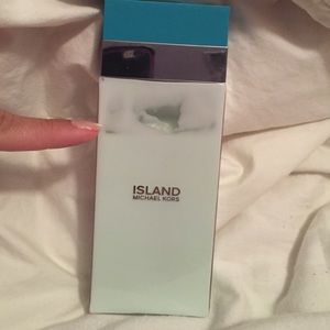 Island Michael Kors Lotion