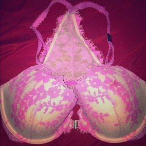 Victoria secret dream Angels bra