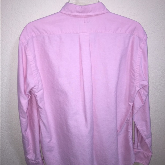 Ralph Lauren button up - Picture 2 of 3