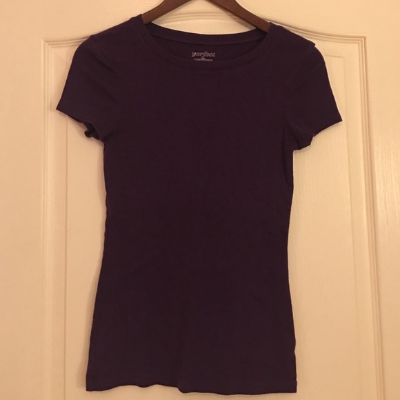 Old Navy Purple top
