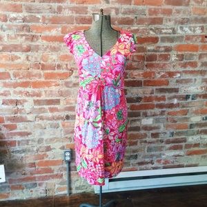 SOLD: NWOT Lilly Pulitzer dress 🌸
