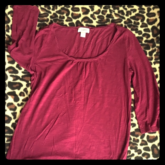 Loft top