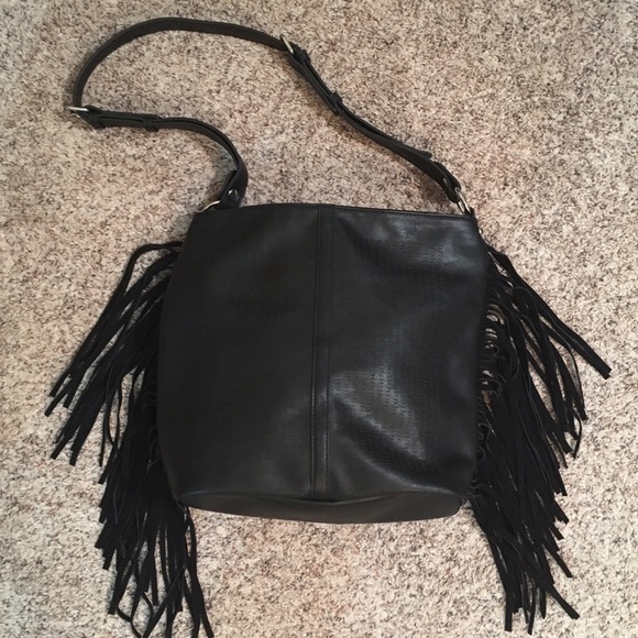 Black French Connection Handbag! 🕶