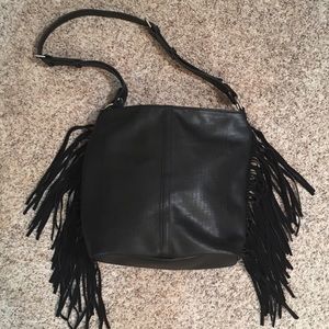 Black French Connection Handbag! 🕶