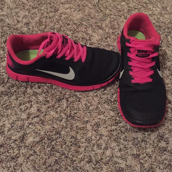 Nike Free Sneakers