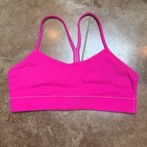 Lululemon sports bra!! size 6