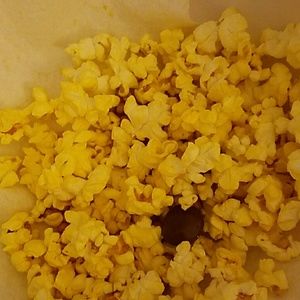 Meet your Posher, Kelsey