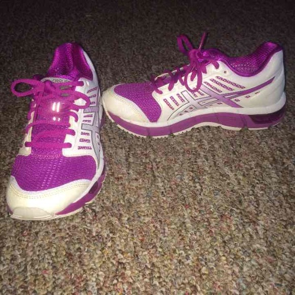 GEL CIRRUS33 ASICS