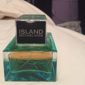 Island Michael Kors Perfume