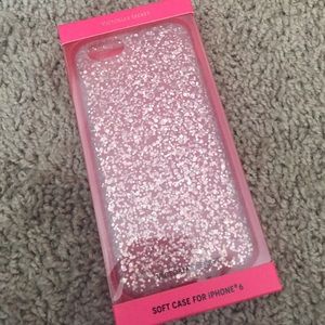 Victoria's Secret iPhone 6/6s case