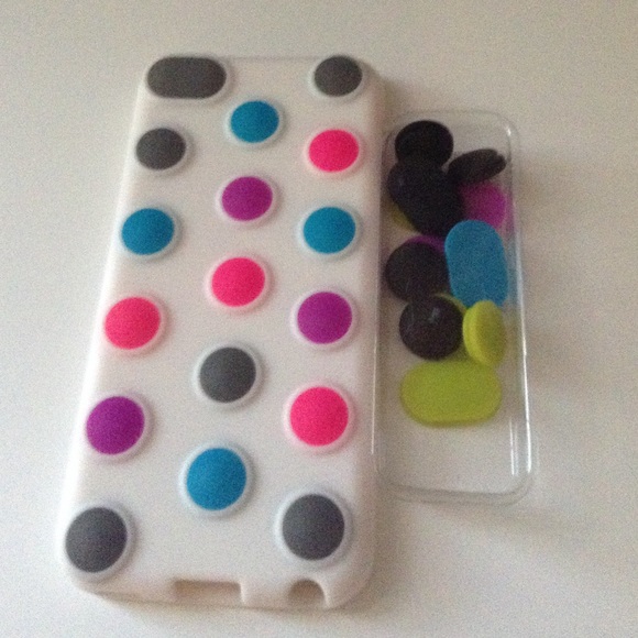 iPod touch 5 case