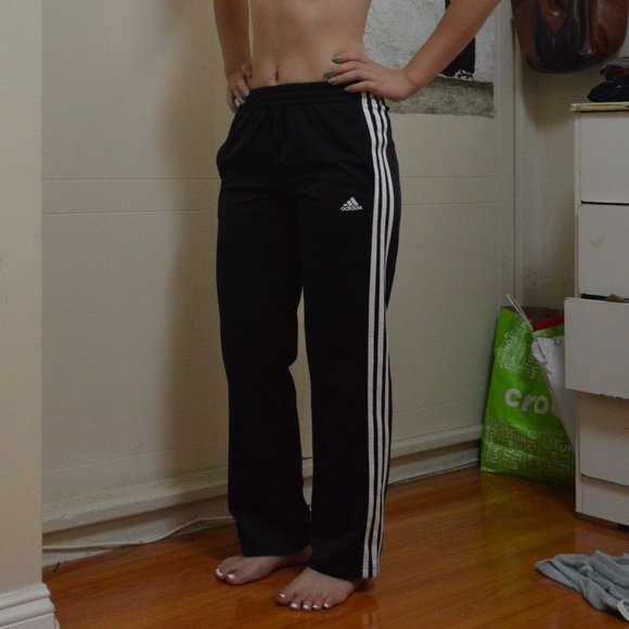 Adidas sweats - Picture 2 of 3
