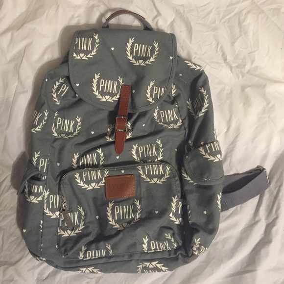 PINK Victoria's Secret Backpack