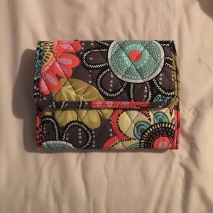 Vera Bradley Wallet