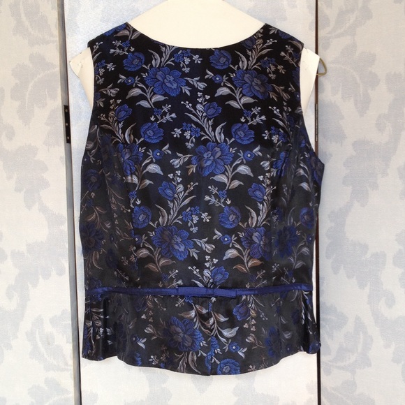 Scott McClintock Formal wear top