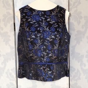 Scott McClintock Formal wear top