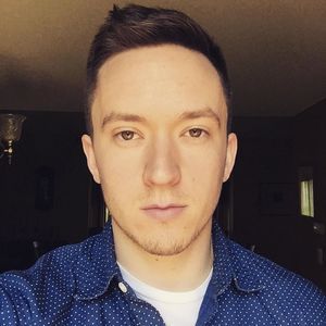 Meet your Posher, Michael Sisko