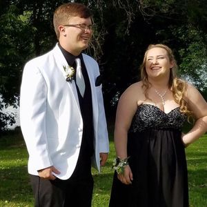 Meet your Posher, Jordan