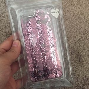 Victoria's Secret iPhone 6/6s phone case