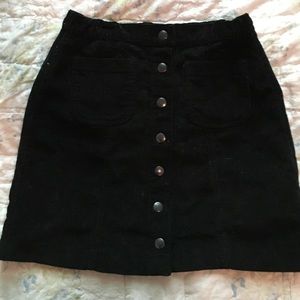 Brandy Melville skirt