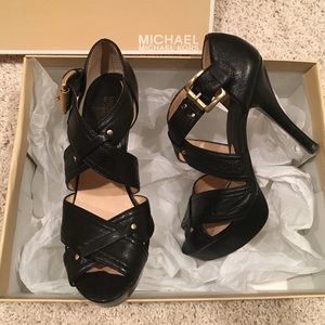 MICHAEL KORS Stilettos