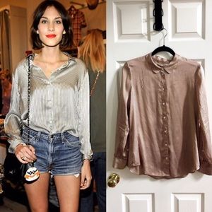 Alexa Chung for Madewell