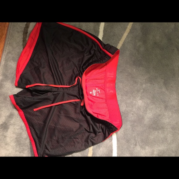 Nike shorts