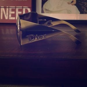 Authentic Dior Sunglasses